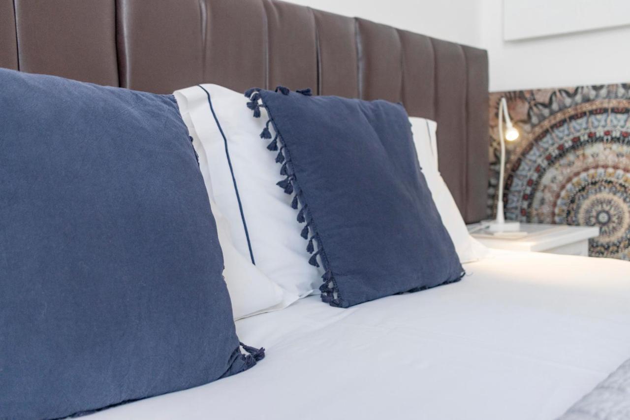 Seaview Regency Apartment 토키 외부 사진