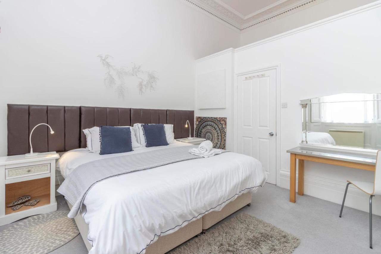 Seaview Regency Apartment 토키 외부 사진