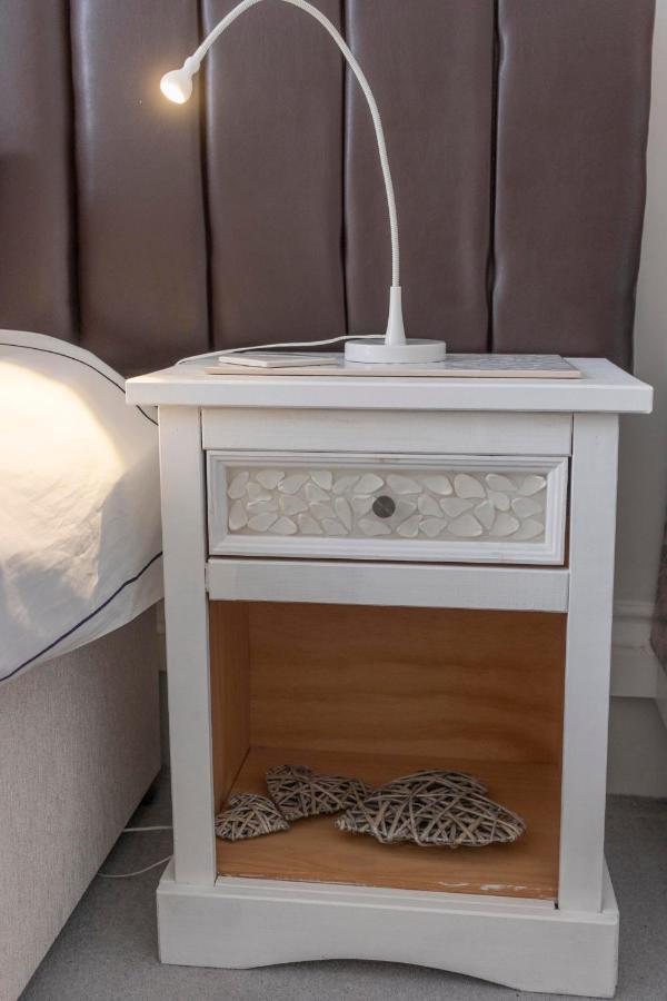 Seaview Regency Apartment 토키 외부 사진