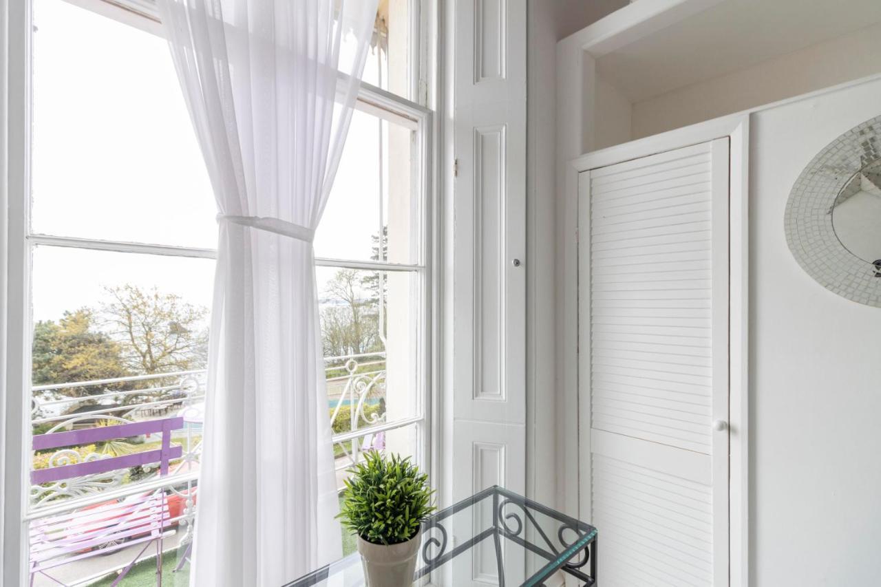 Seaview Regency Apartment 토키 외부 사진