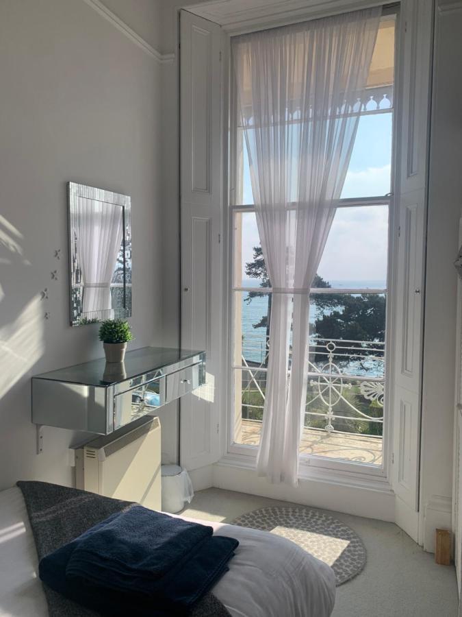 Seaview Regency Apartment 토키 외부 사진