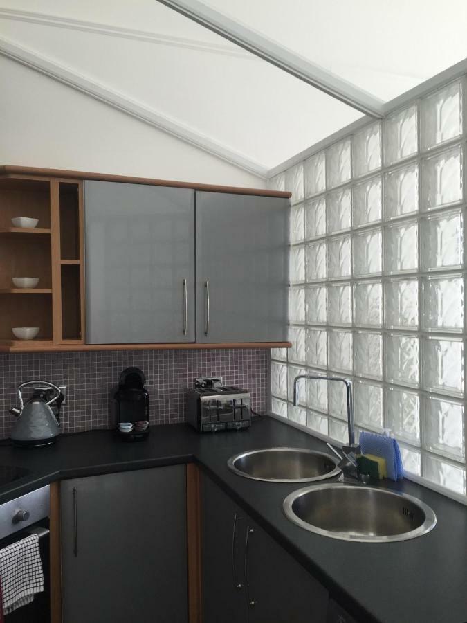 Seaview Regency Apartment 토키 외부 사진