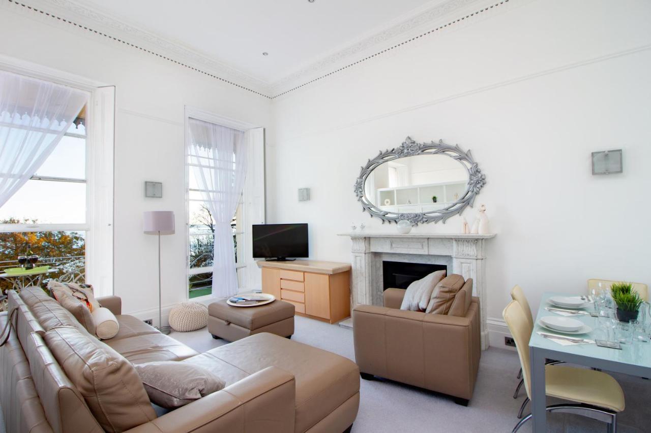 Seaview Regency Apartment 토키 외부 사진
