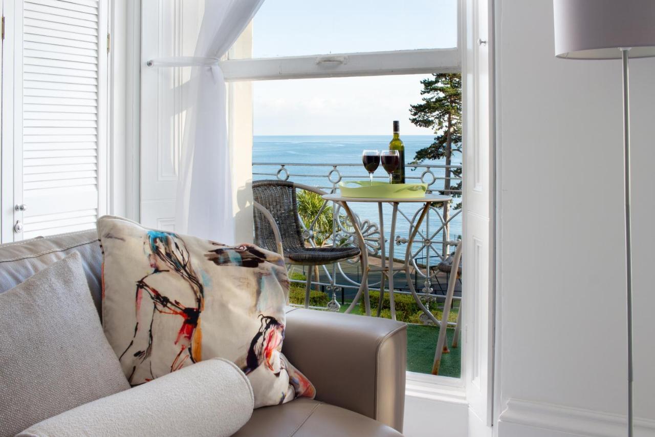 Seaview Regency Apartment 토키 외부 사진