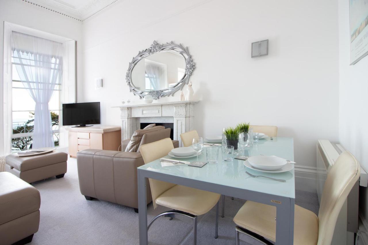 Seaview Regency Apartment 토키 외부 사진