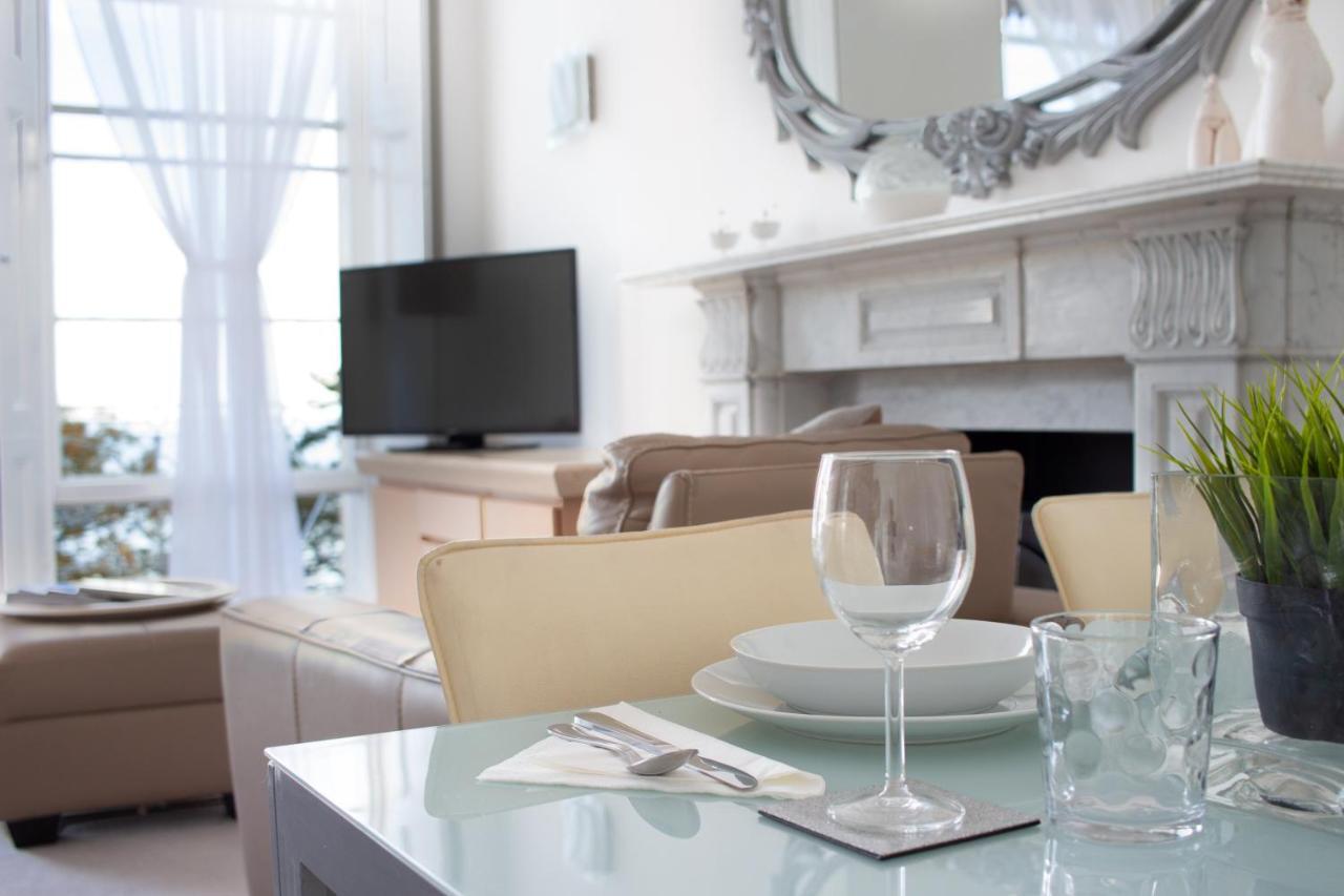 Seaview Regency Apartment 토키 외부 사진