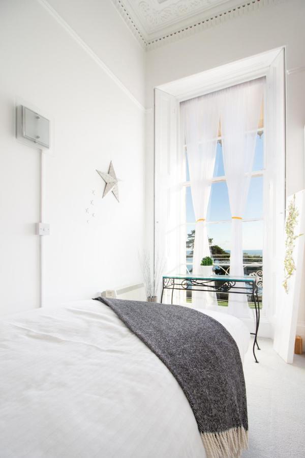 Seaview Regency Apartment 토키 외부 사진
