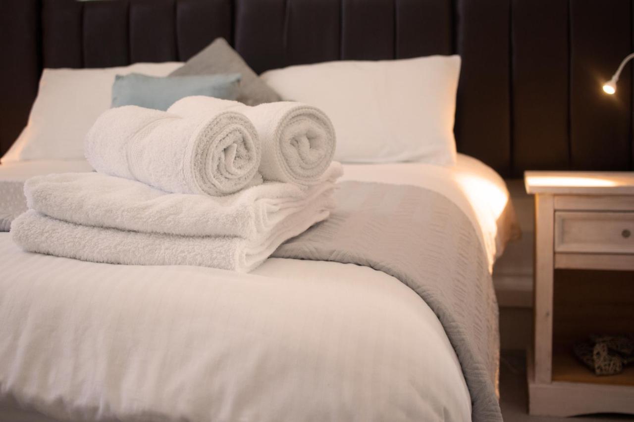 Seaview Regency Apartment 토키 외부 사진