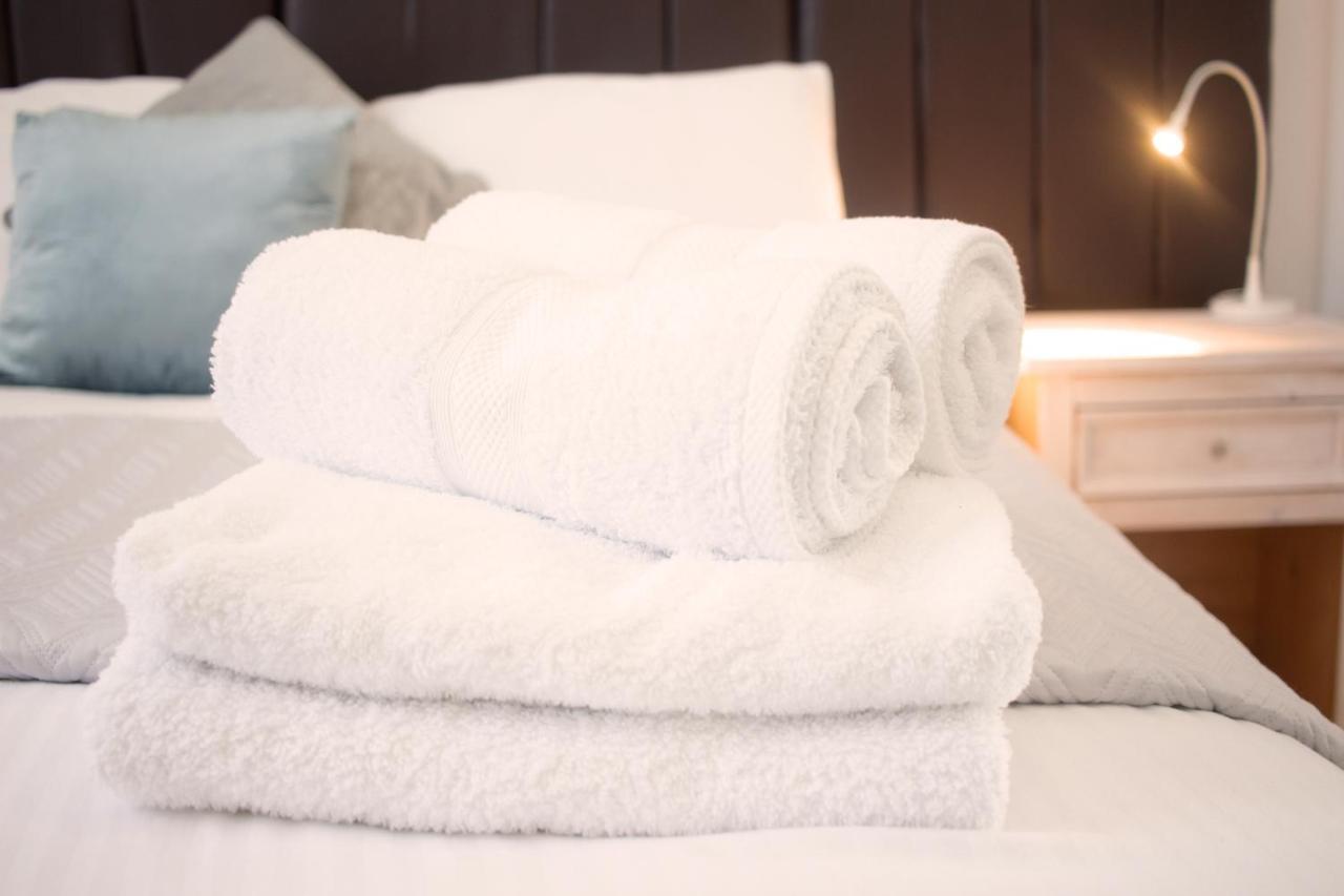 Seaview Regency Apartment 토키 외부 사진