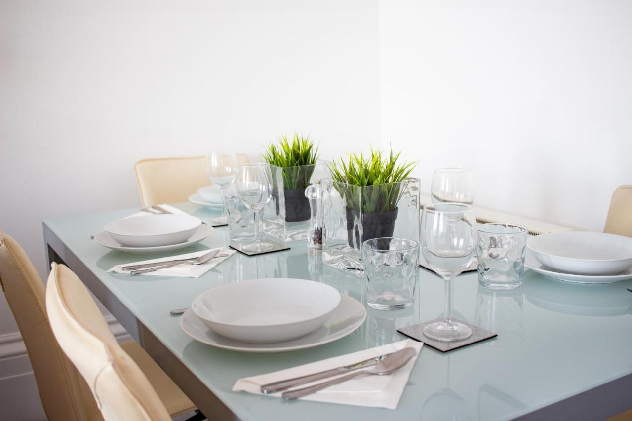 Seaview Regency Apartment 토키 외부 사진