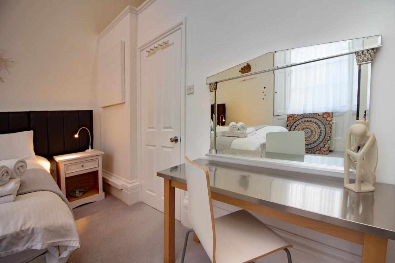 Seaview Regency Apartment 토키 외부 사진