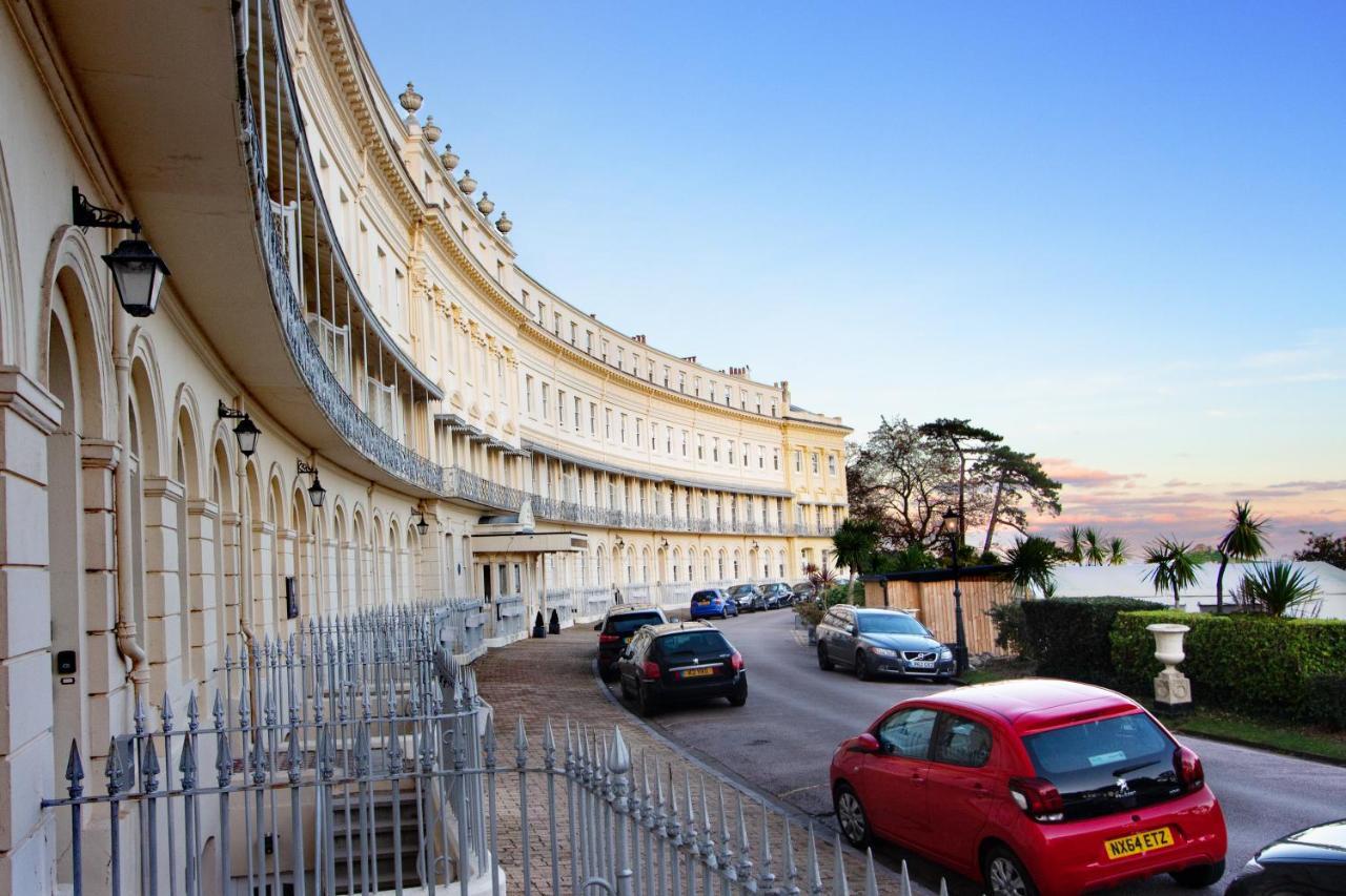 Seaview Regency Apartment 토키 외부 사진