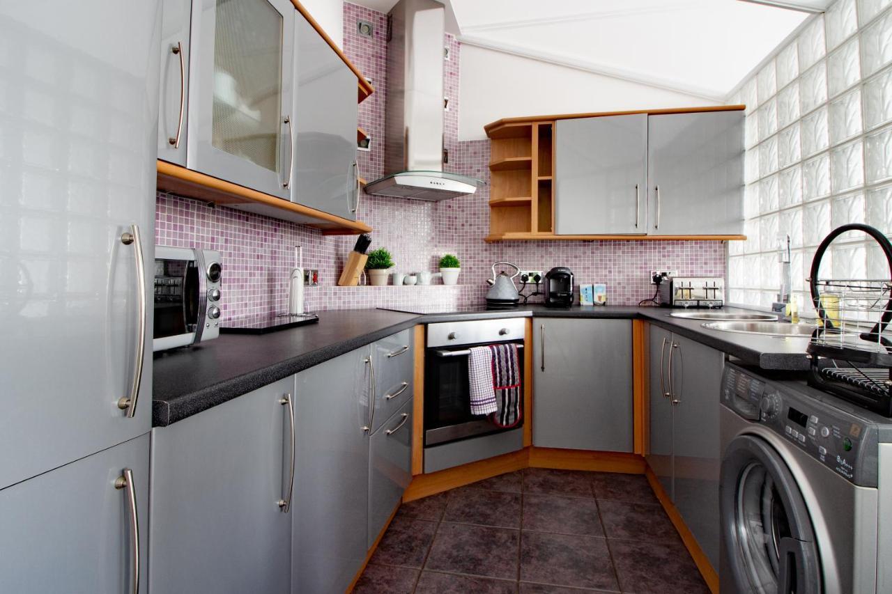 Seaview Regency Apartment 토키 외부 사진
